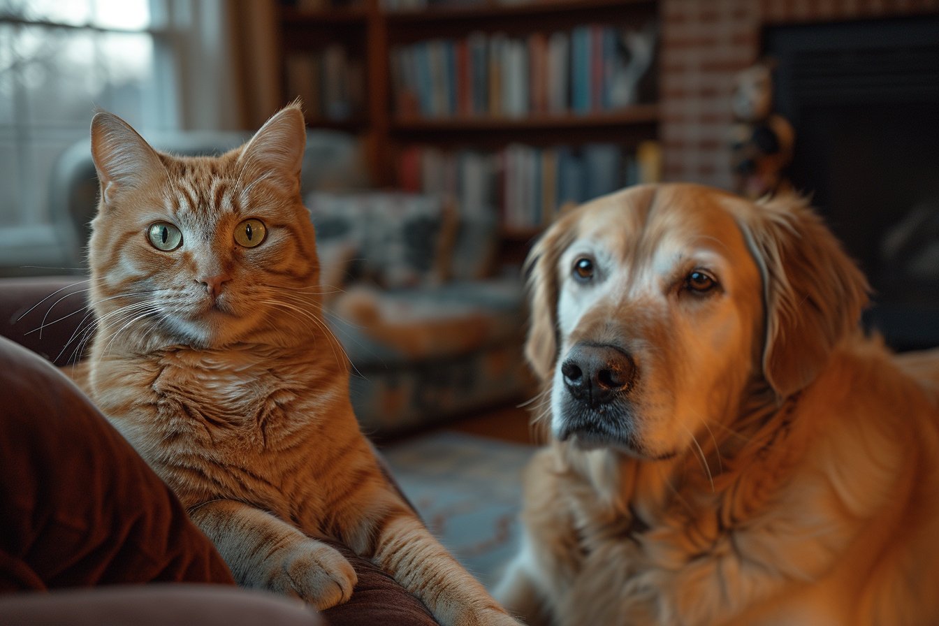 Uncovering the Intriguing Realities of Pet Ownership