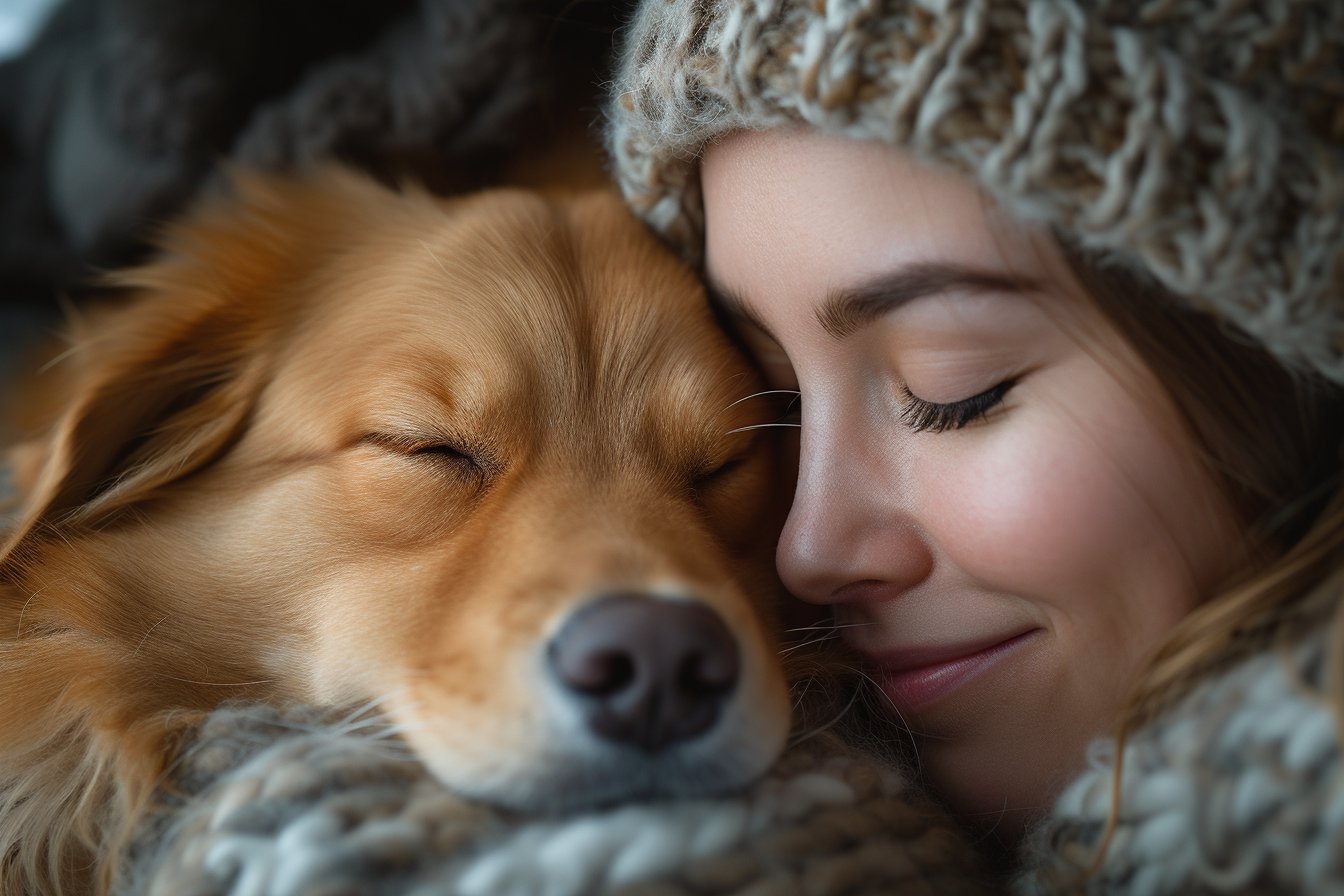 Unleashing the Power of Pets: How They Lift Our Spirits